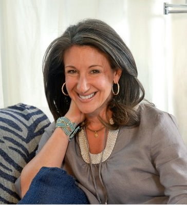 Jane Green